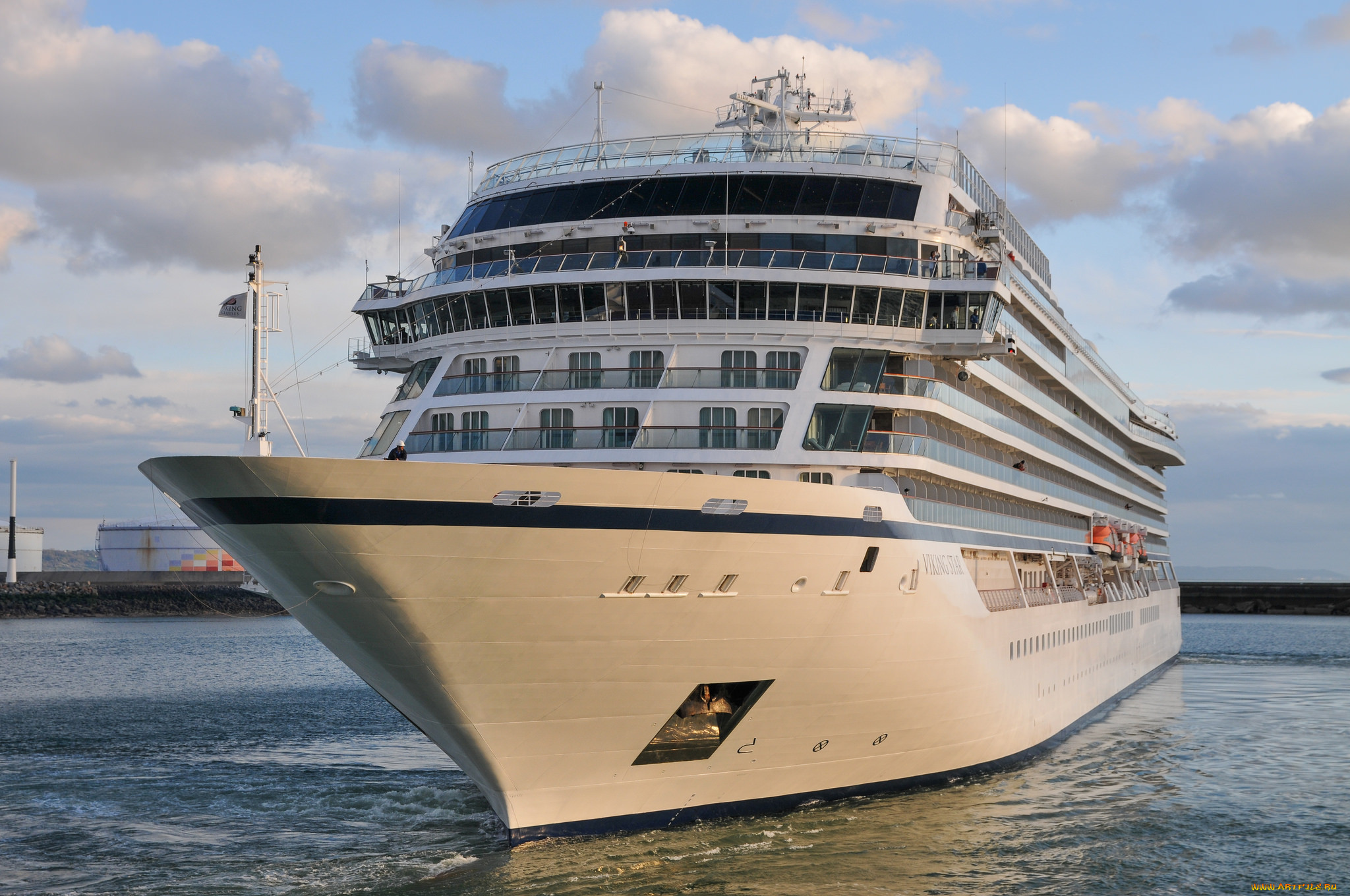 viking star, , , , 